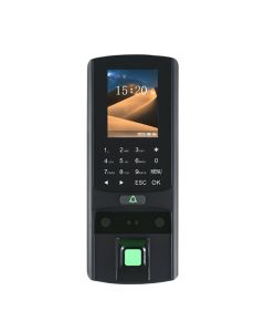 VARITO VT-A208T Static Fingerprint & Face Recognition Terminal
