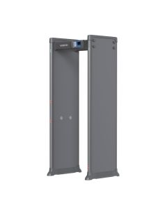 VARITO VCA-518 18 Zone Archway Metal Detector Gate