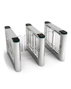 VARITO VG-PX3612 Swing Barrier Turnstile