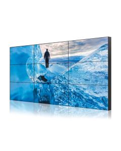 55'' 700 nits FHD Narrow Bezel Video Wall