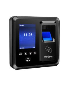 Nordson FR-U8 Self-Service Fingerprint Access Control with RFID card
