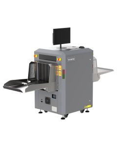 VARITO XR3E-5030A X Ray Baggage Scanner
