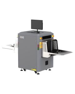 VARITO XR3E-5030C Baggage Scanner