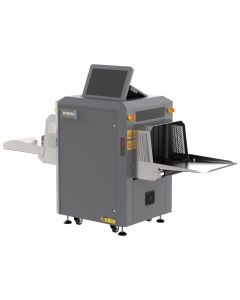 VARITO XR3D-6550C Baggage Scanner Machine