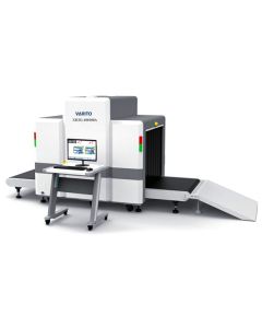 VARITO XR3G-100100A X-Ray Baggage Scanner