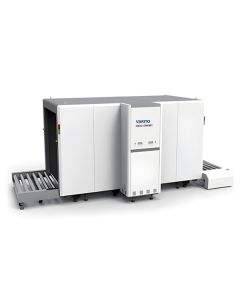 VARITO XR3G-150150C X Ray Baggage Scanner
