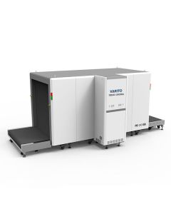 VARITO XR3G-150180A X Ray Baggage Scanner