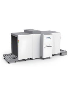 VARITO XR3G-150180D X Ray Baggage Scanner