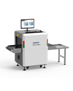 VARITO XR3G-5030A Baggage Scanner
