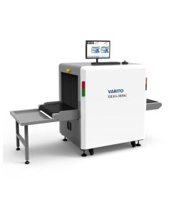 VARITO XR3G-5030C Baggage Scanner
