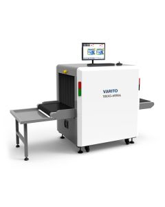 VARITO XR3G-6550A Baggage Scanner