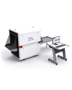 VARITO XR3G-6550C Baggage Scanner