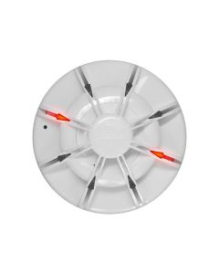 Zeta MKII-OH MKII Fyreye Conventional Optical-Heat Detector