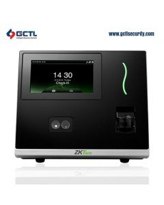 ZKTeco G3 Plus Facial Recognition Attendance System