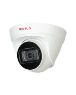 CP Plus CP-UNC-DS21PL3 2MP Full HD IR Dome Camera – Reliable Outdoor Surveillance