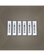 AM 58kHz EAS Security Soft Tag Label in Roll