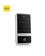 Nordson NT-T12 Metal Touch-Screen RFID Access Control