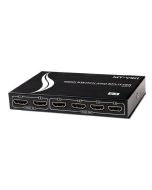 HDMI MATRIX SWITCH