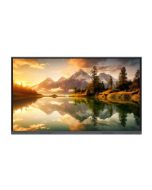 VARITO VS-8614 86" 4K UHD Interactive Flat Panel Display