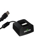 AbeTree HUPx USB Biometric Fingerprint Scanner