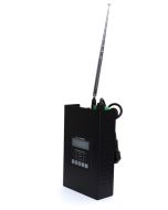 111K Chiffon an active information protection from TEMPEST