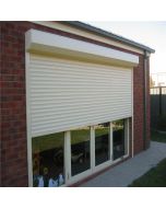 Automatic Rolling Shutters