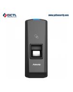 Fingerprint & card reader