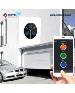 Automatic Garage Door Gate Opener in Bangladesh