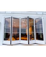 Automatic Folding Sliding Door