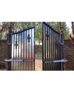 Automatic Sliding Gate