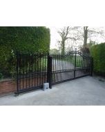 Automatic Swing Gate