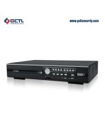 AVTECH AVH308EA - 8CH HD Video Recorder