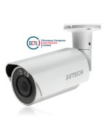 AVTECH Bullet cctv camera importer in bangladesh