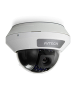 AVTECH HDCCTV AVT-420AP Infrared Dome Camera in bd