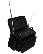 Portable Radio Noise Generator