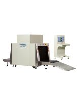 X-Ray Baggage Inspection Scanner SF8065 Bangladesh