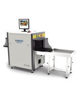 X-Ray Baggage Inspection Scanner SF6550 Bangladesh