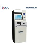 Bill Payment kiosk all in one