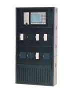 Bosch ADDRESSABLE 04 Loop Fire Alarm Panel front image