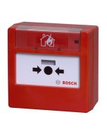 Bosch Addressable Manual Call Point with built in two isolator front image