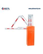 Car park security Barriers