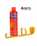 Car Fire Extinguisher in Bangladesh (2kg ABC)