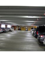 Car Parking Management System