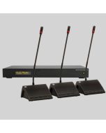 DDS 5900 Digital conference system