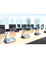 Conference System TOA TS-912 Delegate Unit