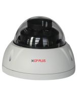 CP-PLUS CP-UNC-VB51ZL3-VMDS 5MP Full HD WDR IR Vandal Dome Camera