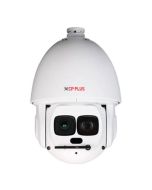 CP-PLUS CP-UNP-F4521L30-DAP 2MP WDR  IR Network PTZ Camera 