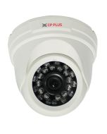 CP PLUS CP-VCG-D13L2 1.3 MP HDCVI IR Dome Camera front image