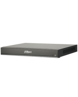 Dahua DHI-NVR5216-8P-I-4TB 16ch face recognition AI NVR
