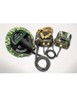 Mines and Electronic Trigger Detector